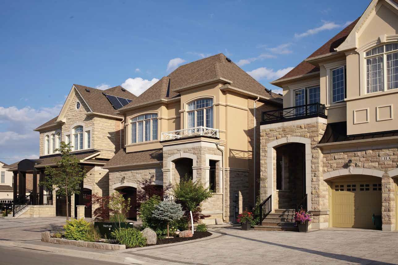 Lytton Park in Whitby — rendering 10