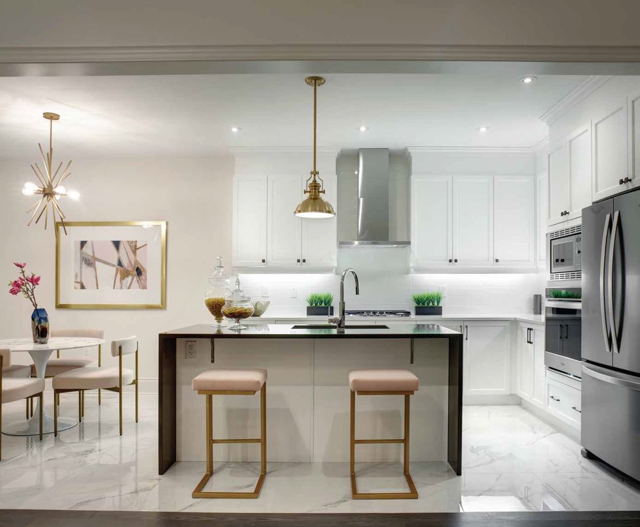 Lytton Park in Whitby — rendering 9