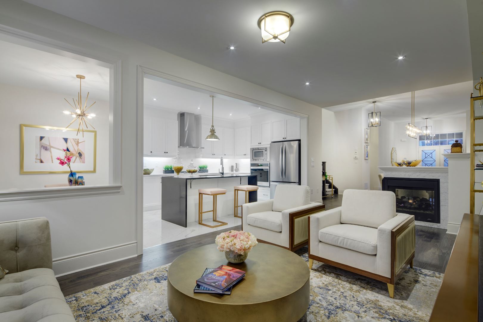 Lytton Park in Whitby — rendering 4