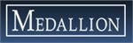 Medallion Corporation logo