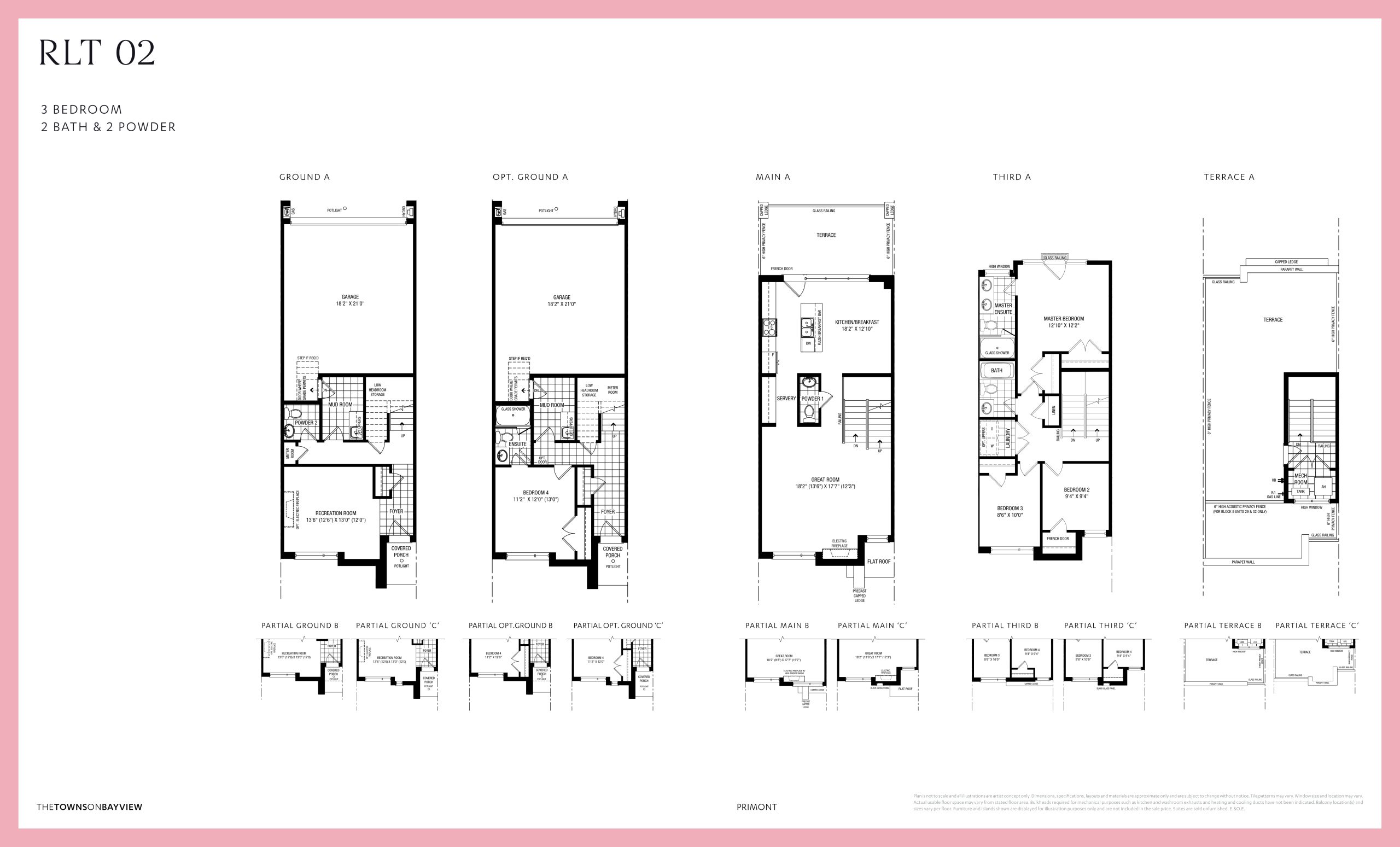 RLT 02 floor plan