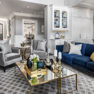 The Towns on Bayview in Richmond Hill — rendering 4