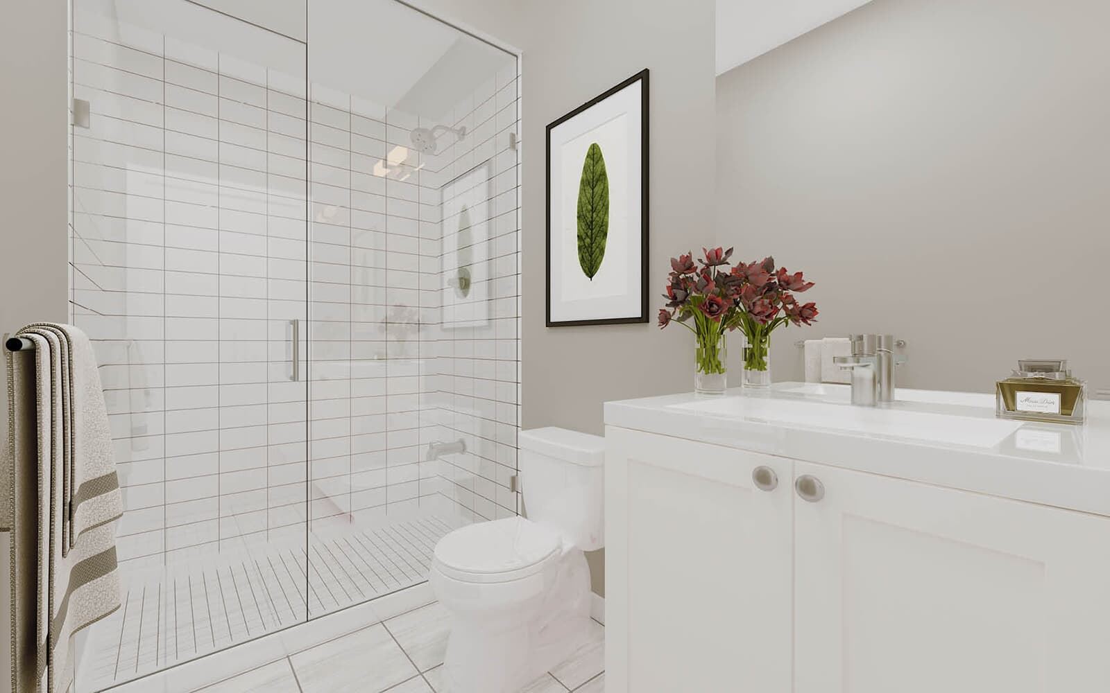 50 Ann in Caledon — rendering 5