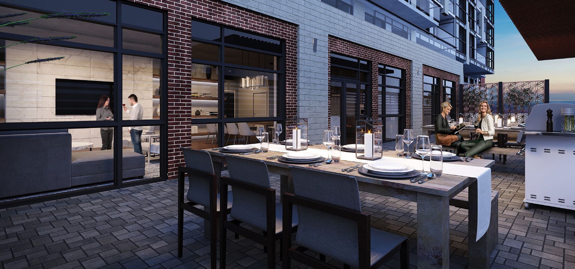 50 Ann in Caledon — rendering 3