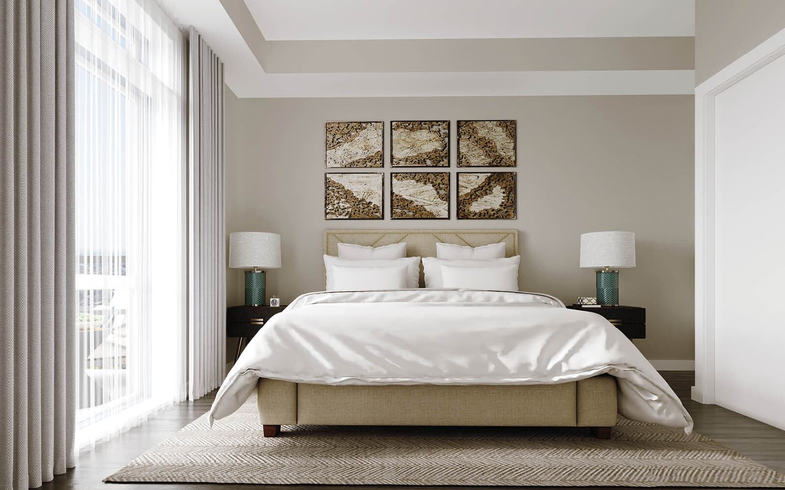 50 Ann in Caledon — rendering 4