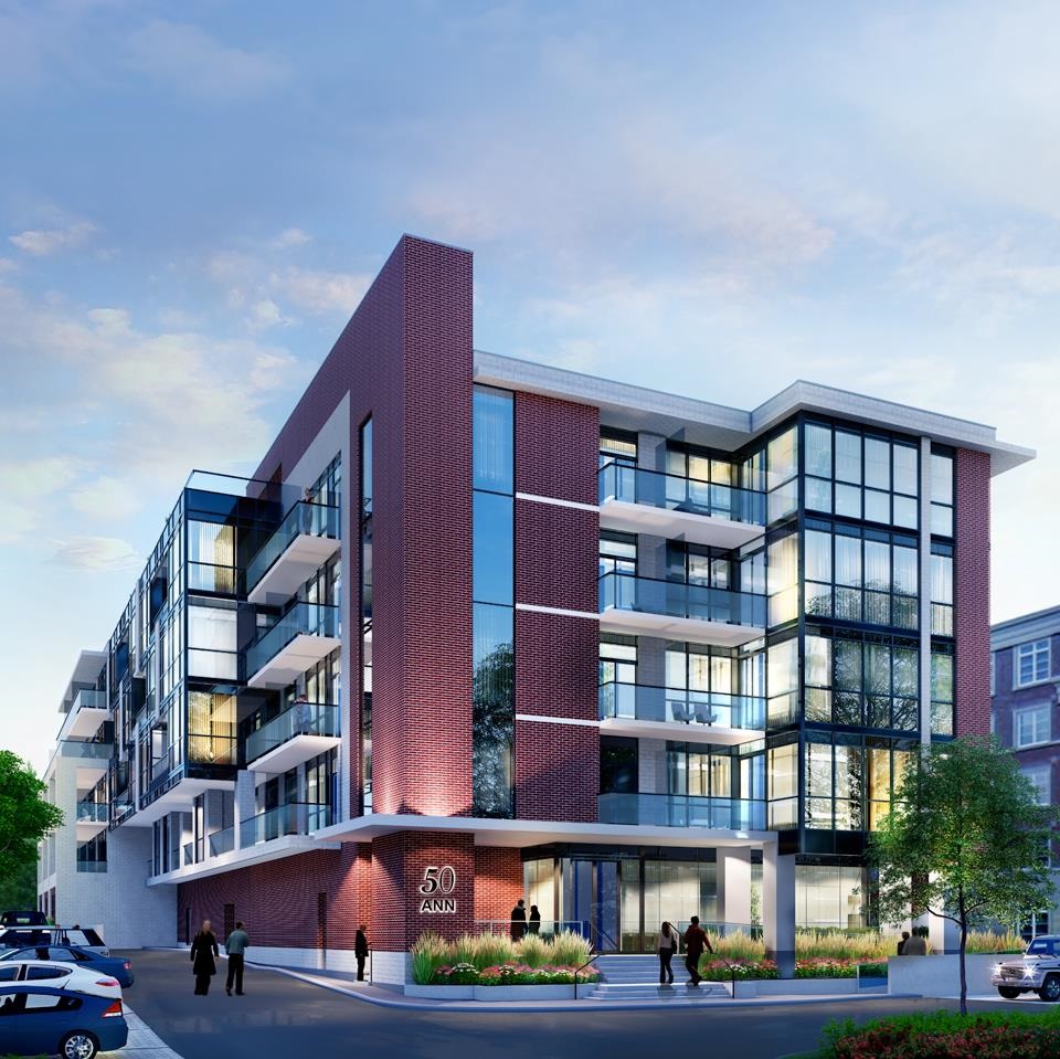 50 Ann in Caledon — rendering 1