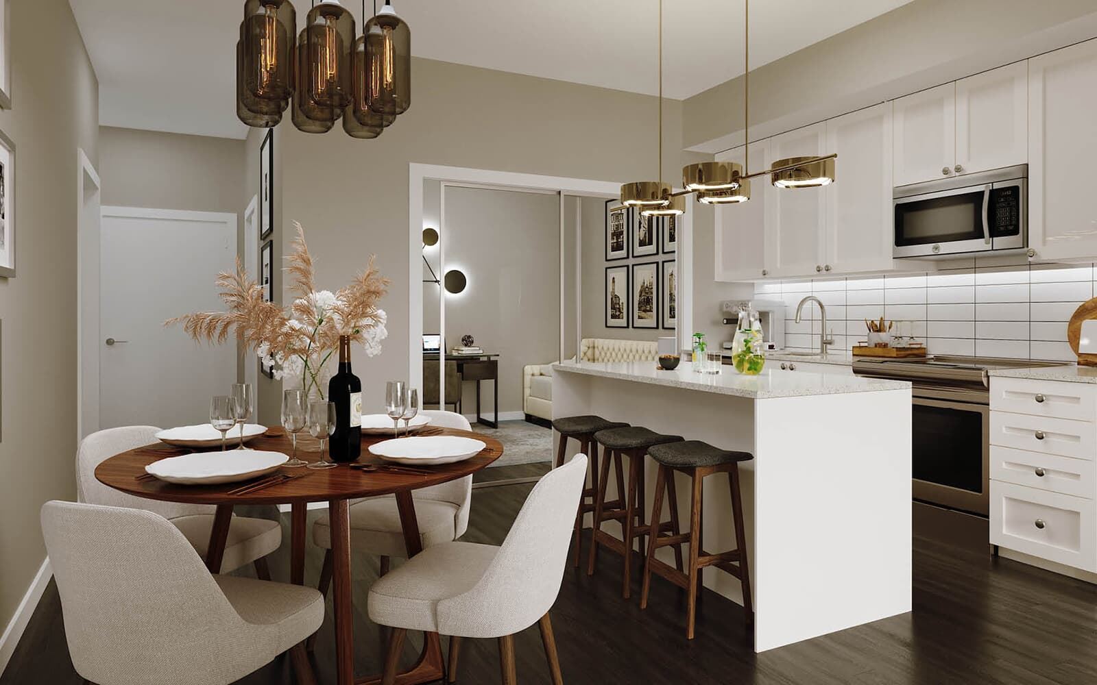 50 Ann in Caledon — rendering 7