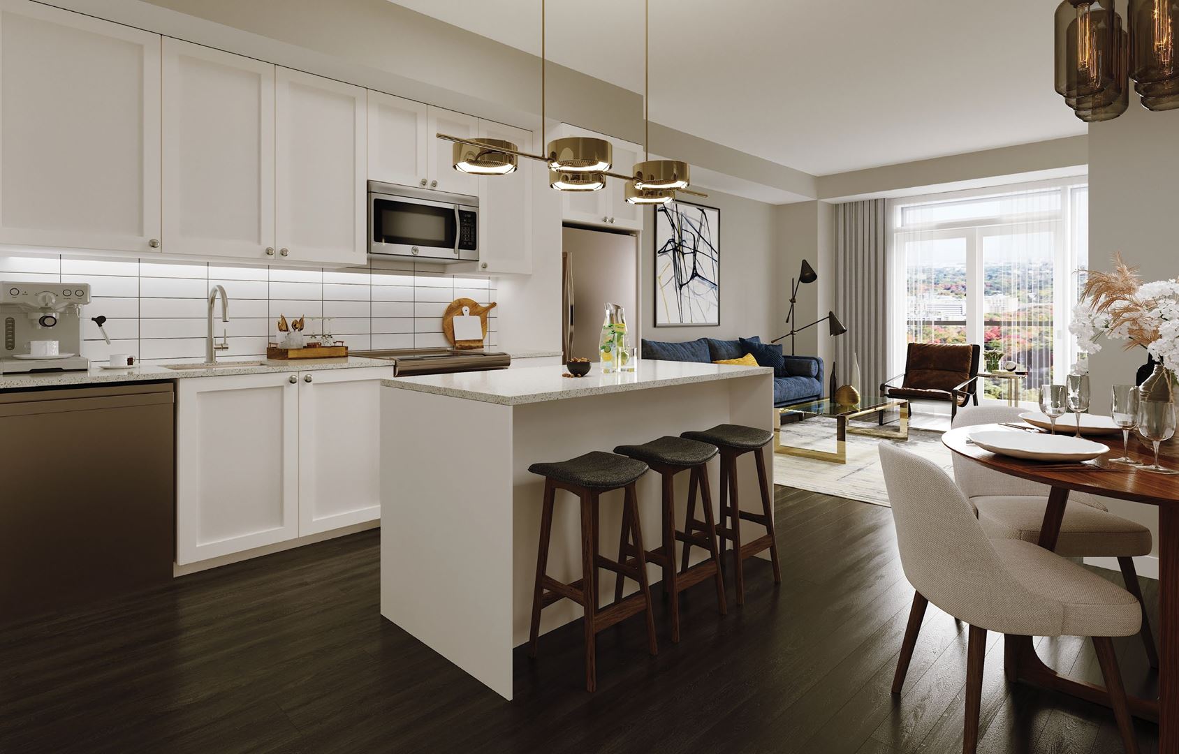 50 Ann in Caledon — rendering 8
