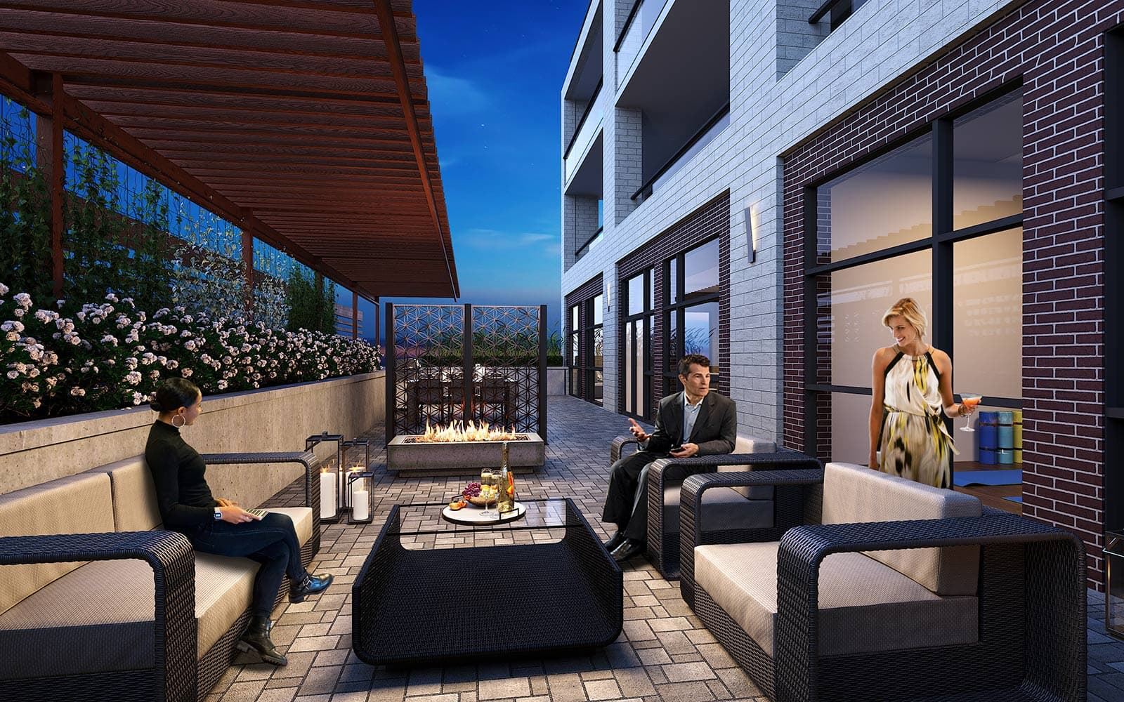 50 Ann in Caledon — rendering 9