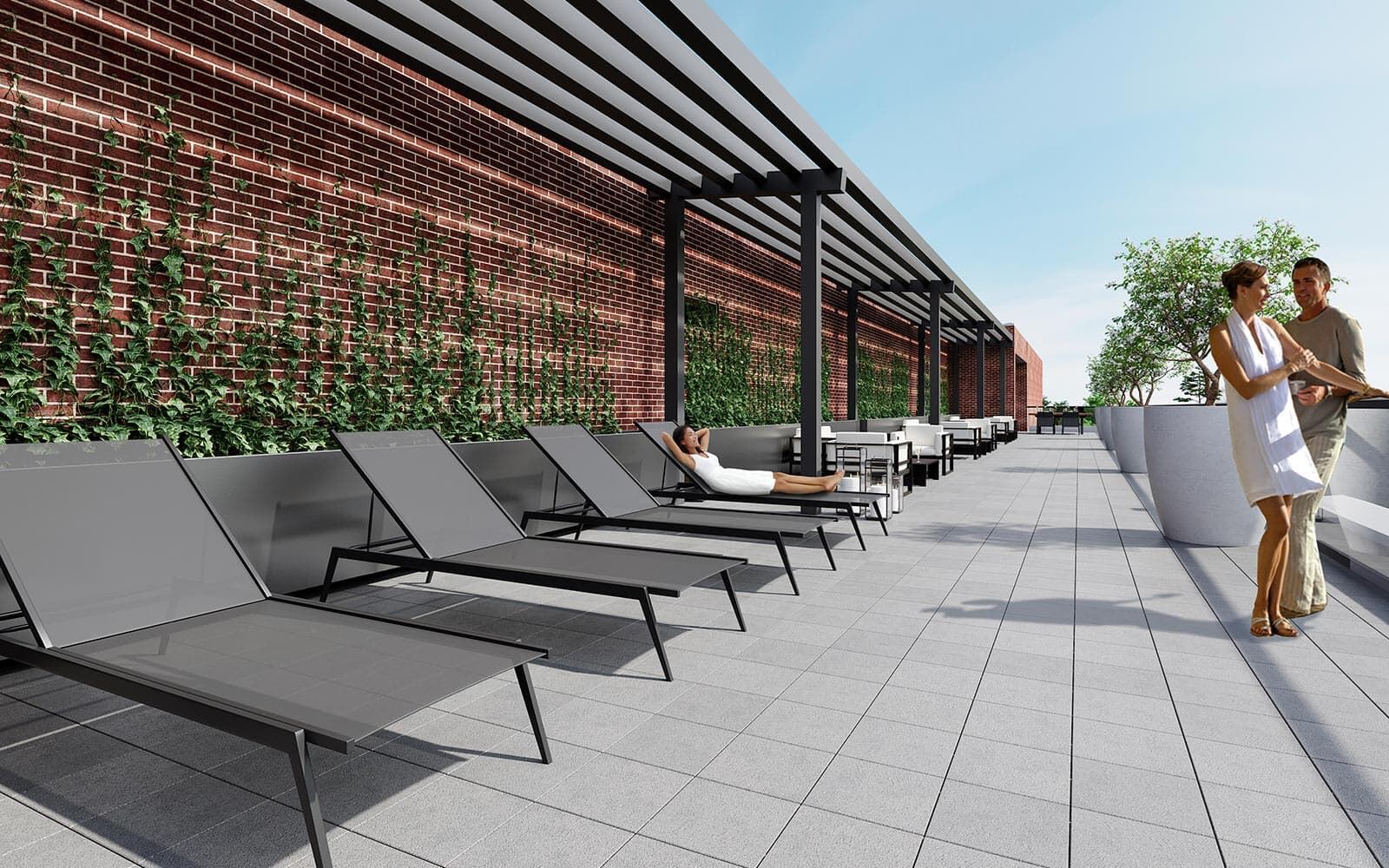 50 Ann in Caledon — rendering 11