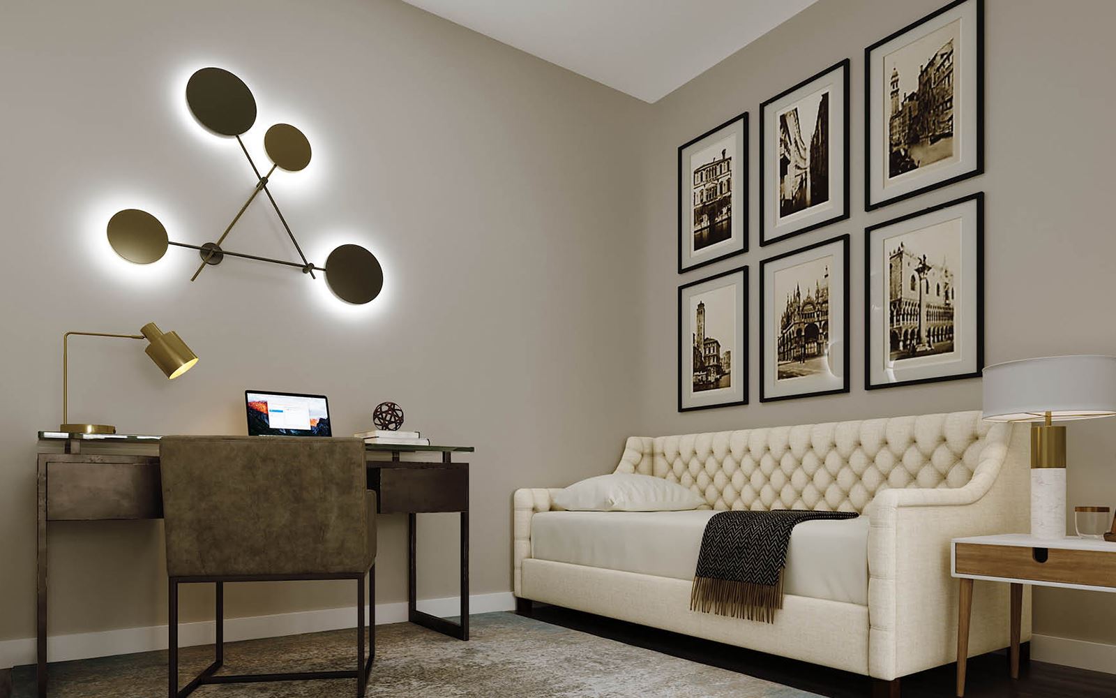 50 Ann in Caledon — rendering 12