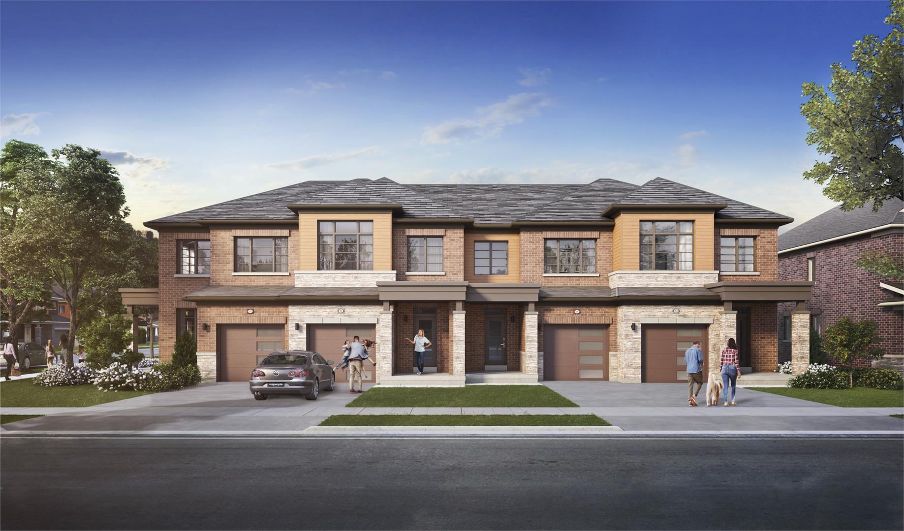 Empire Avalon in Caledonia — rendering 4