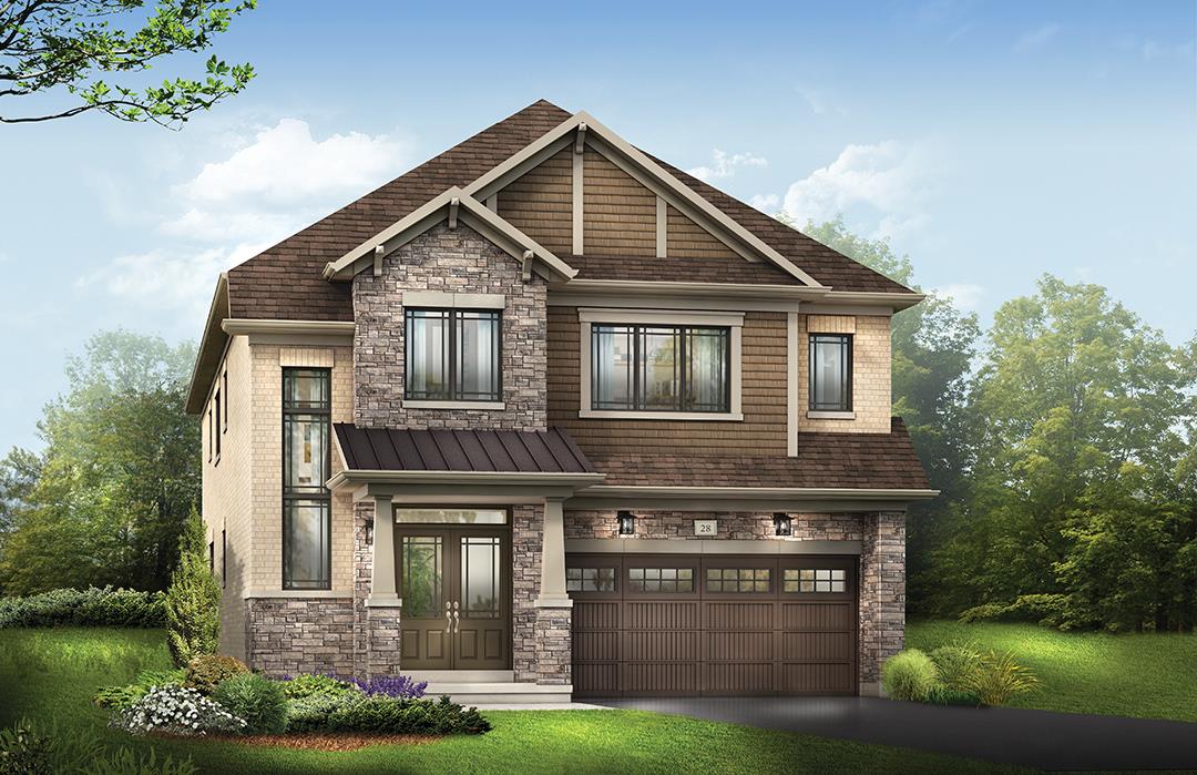 Empire Avalon in Caledonia — rendering 7