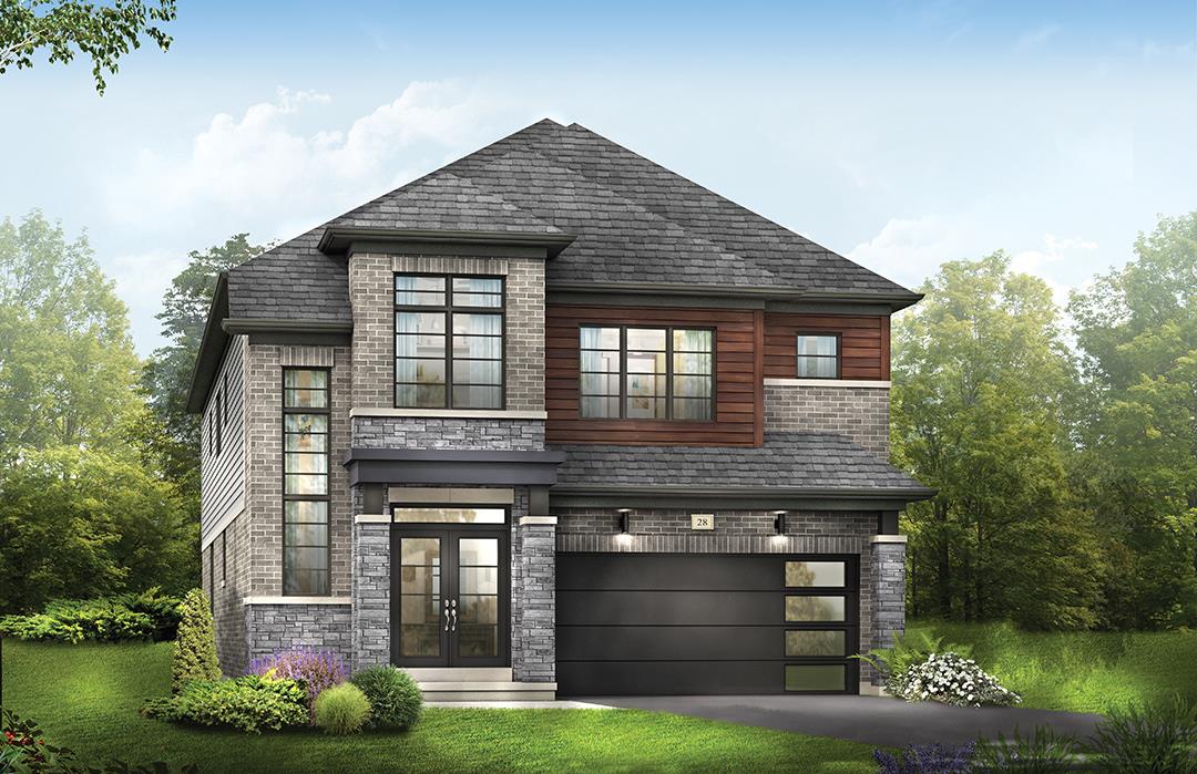 Empire Avalon in Caledonia — rendering 8