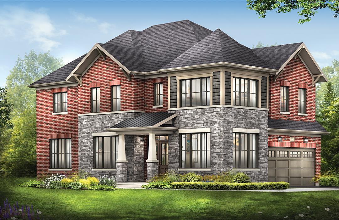 Empire Avalon in Caledonia — rendering 9
