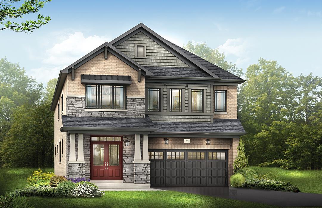 Empire Avalon in Caledonia — rendering 10