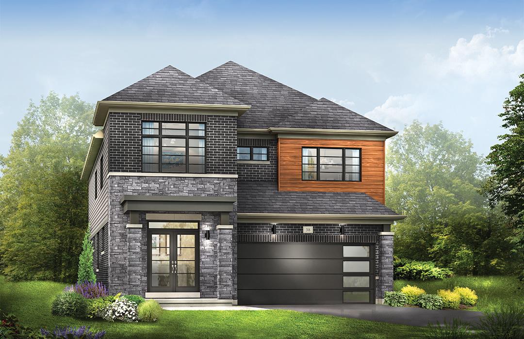Empire Avalon in Caledonia — rendering 14