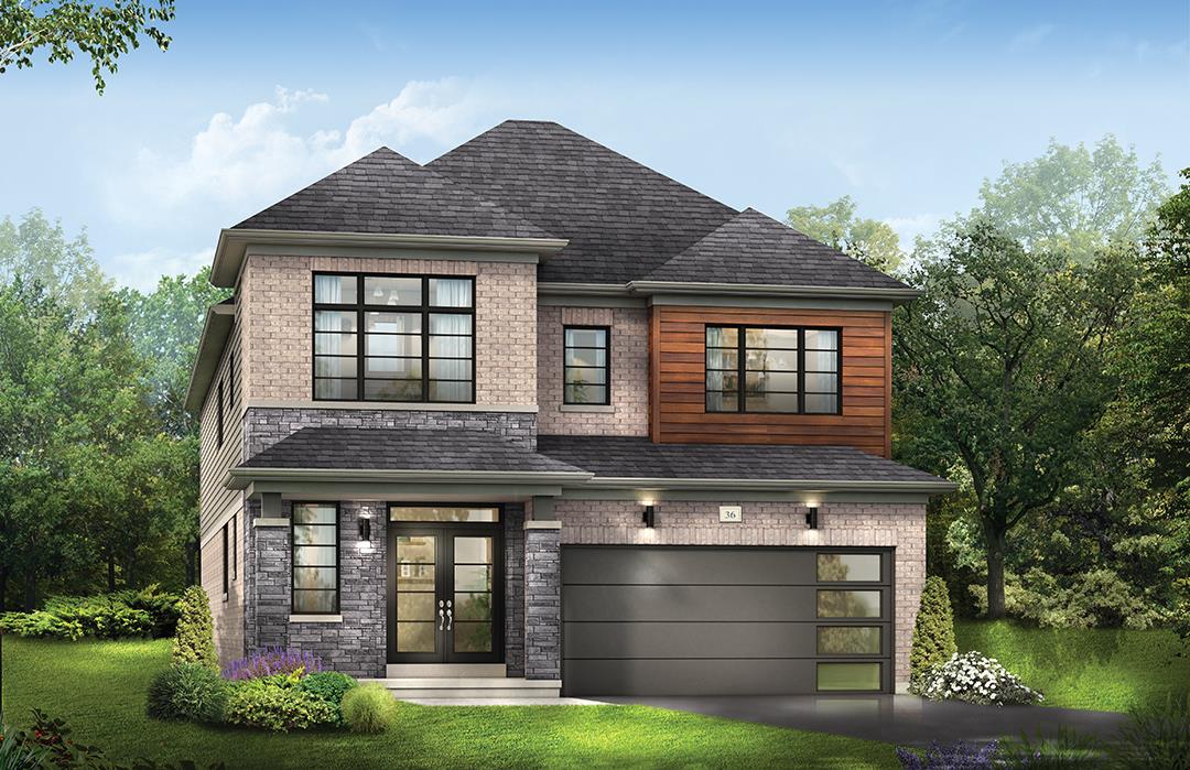 Empire Avalon in Caledonia — rendering 16