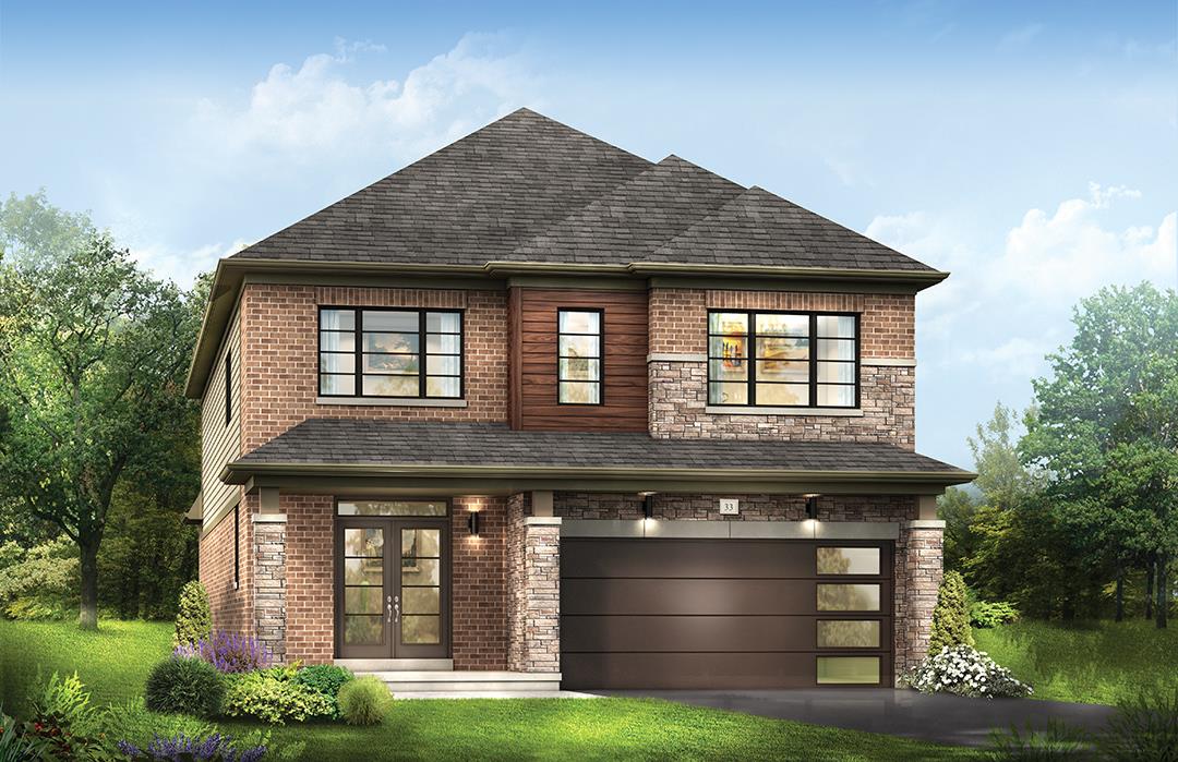 Empire Avalon in Caledonia — rendering 17
