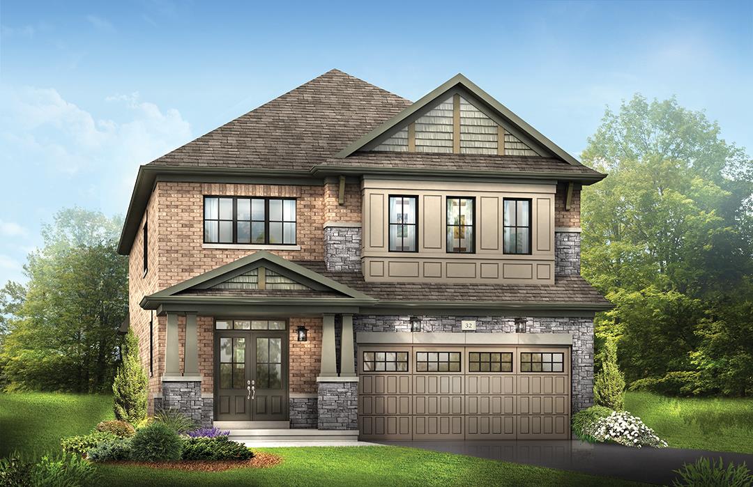 Empire Avalon in Caledonia — rendering 18