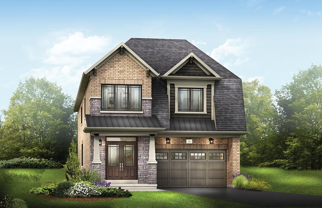 Empire Avalon in Caledonia — rendering 19