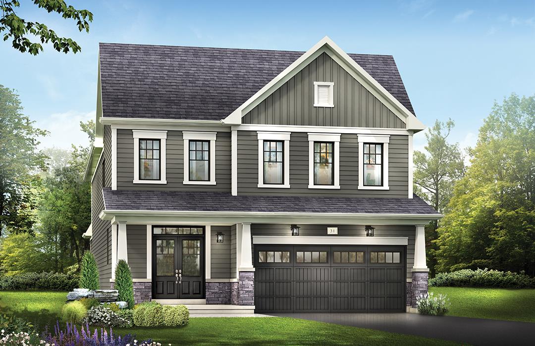 Empire Avalon in Caledonia — rendering 20