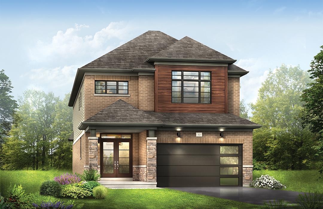 Empire Avalon in Caledonia — rendering 21