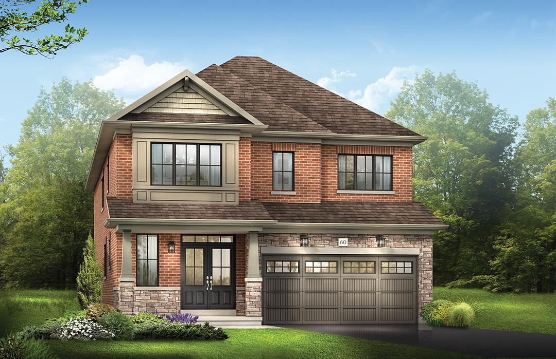 Empire Avalon in Caledonia — rendering 22