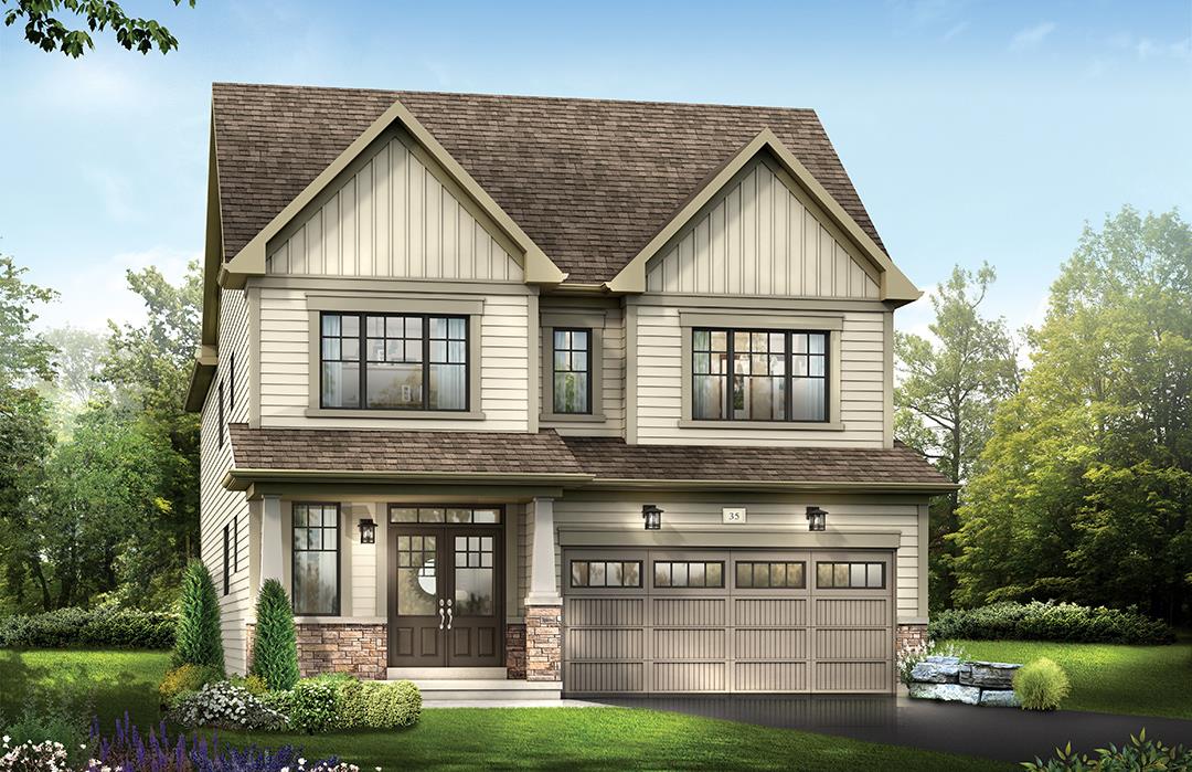 Empire Avalon in Caledonia — rendering 24
