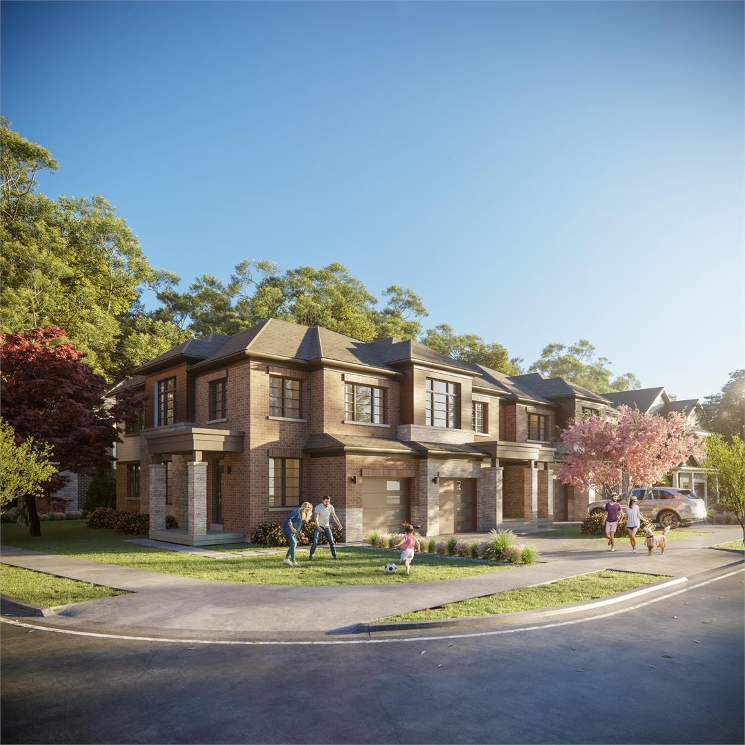 Empire Calderwood in Thorold — rendering 6