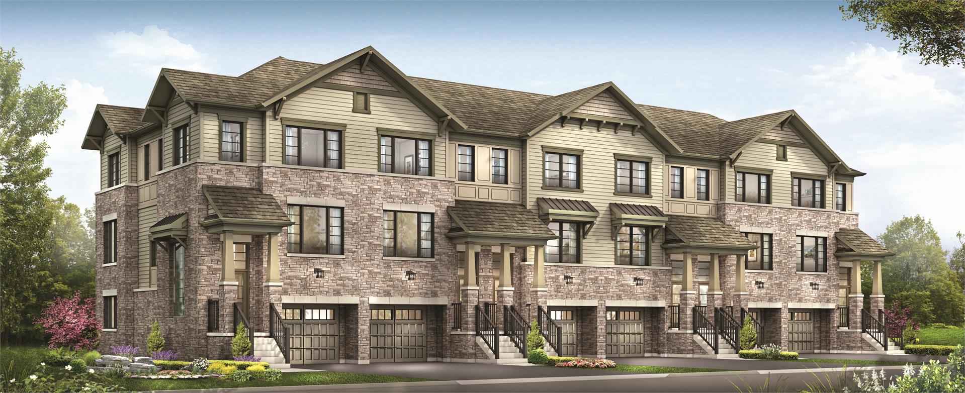 Empire Lush in Hamilton — rendering 4