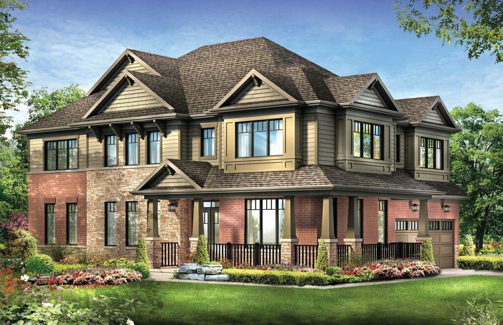Empire Lush in Hamilton — rendering 8