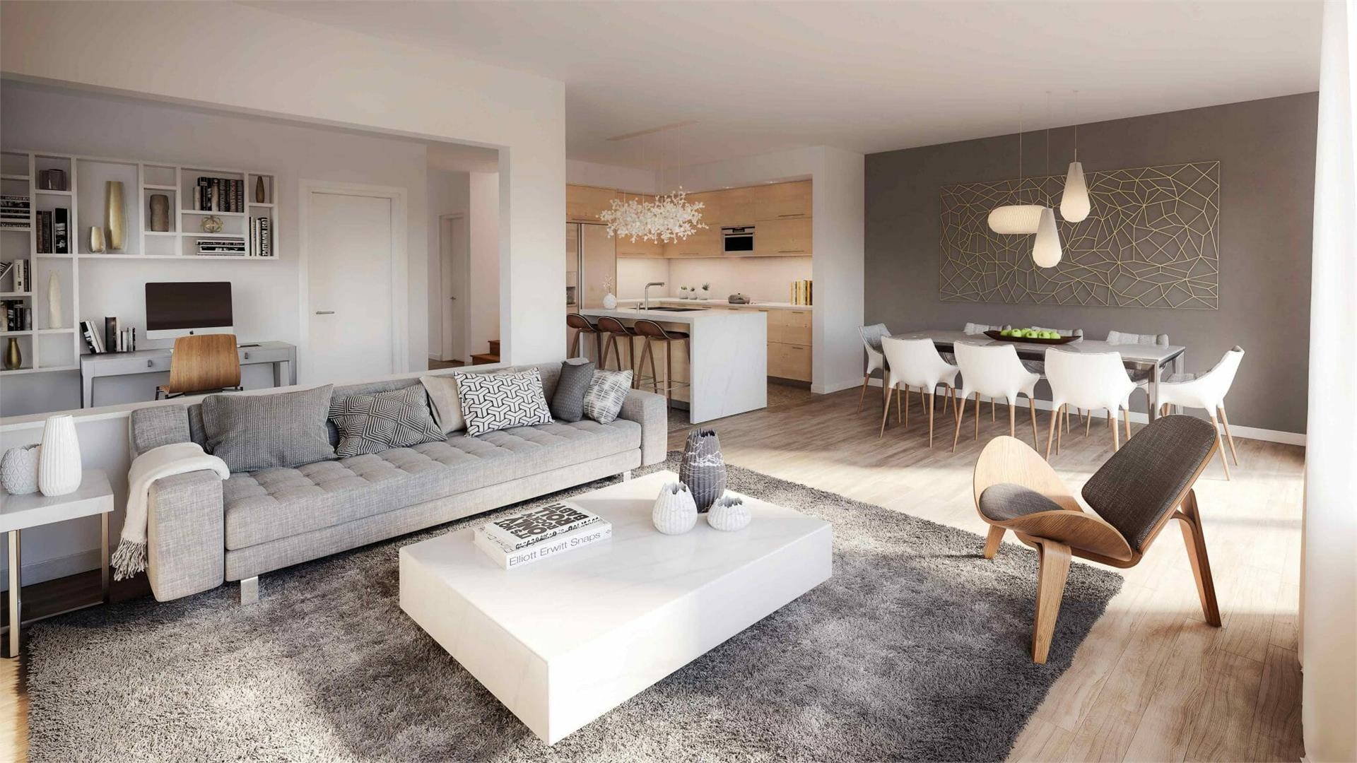 Empire Lush in Hamilton — rendering 13