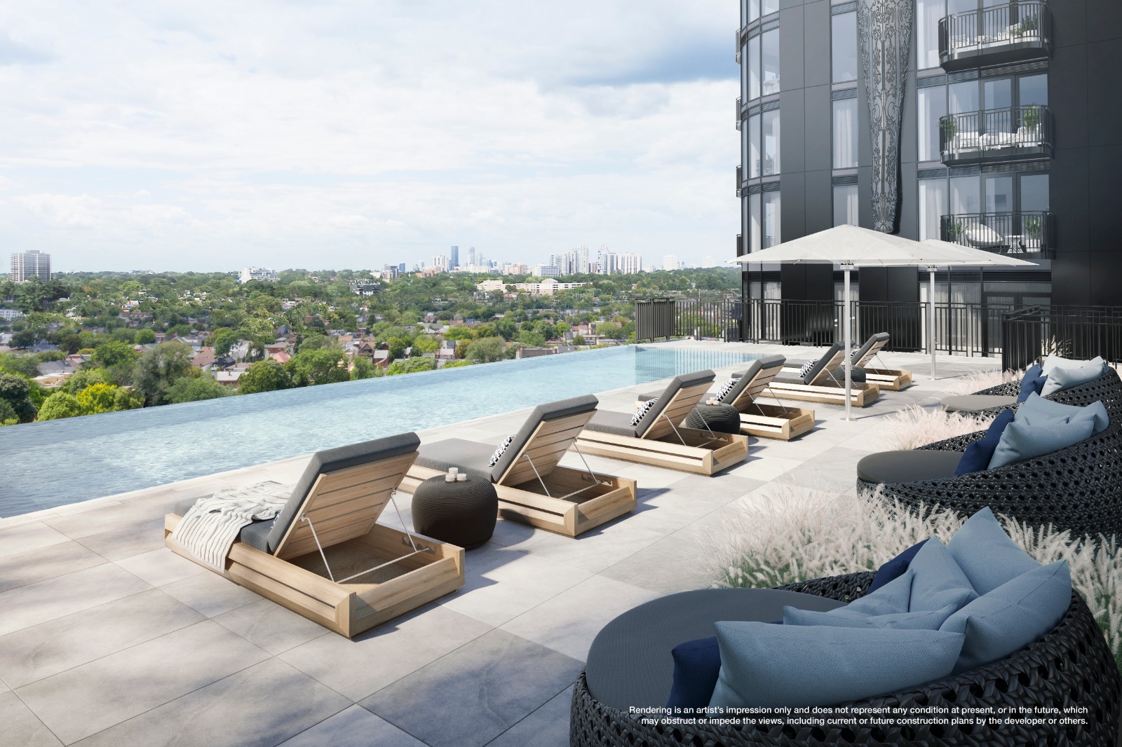 Galleria 03 in Toronto — rendering 21