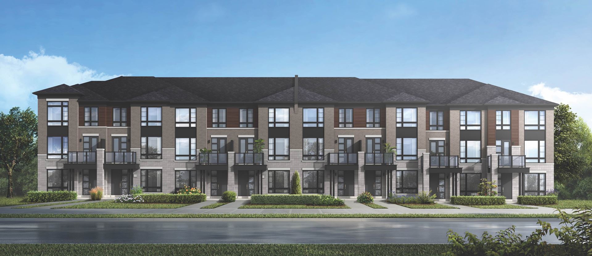 NOW Towns in Whitby — rendering 2
