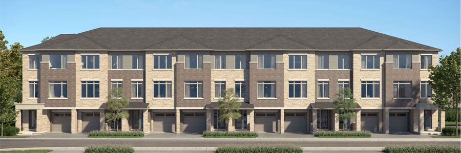 ParQ Towns in Brantford — rendering 7