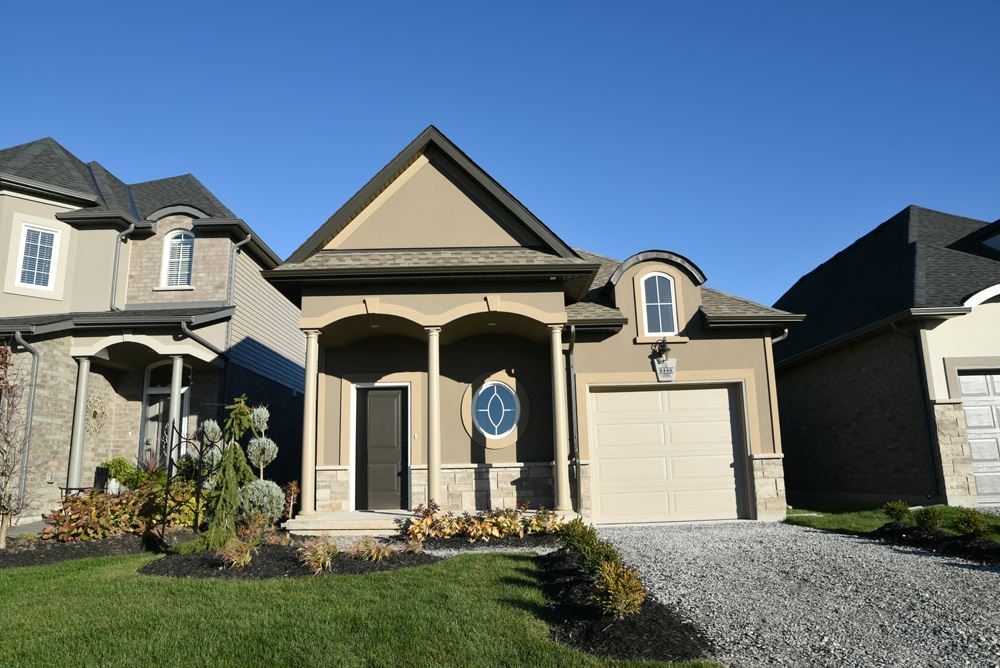 New pre-construction developments in Thorold