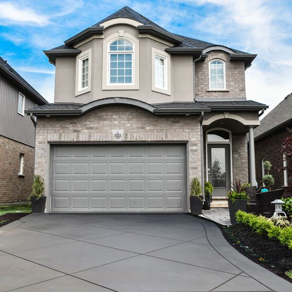 Pinewood Homes in Rolling Meadows in Thorold — rendering 3