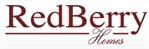 RedBerry Homes logo
