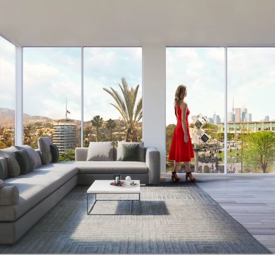 Rodeo Drive in Toronto — rendering 21