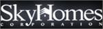 SkyHomes Corporation logo