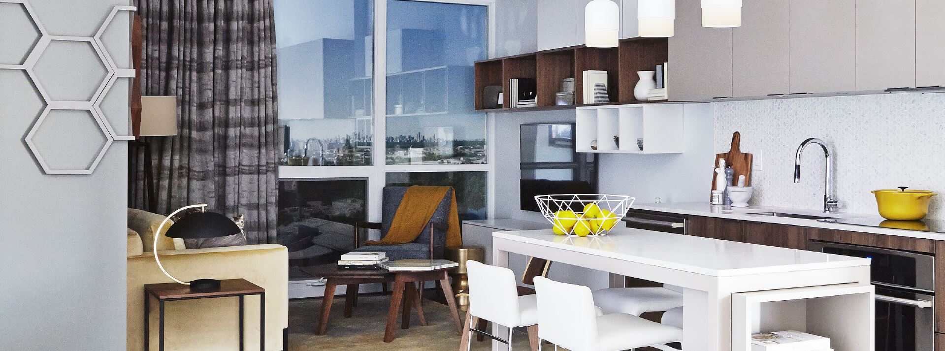 Sonic Condos in Toronto — rendering 11