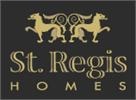St Regis Homes logo