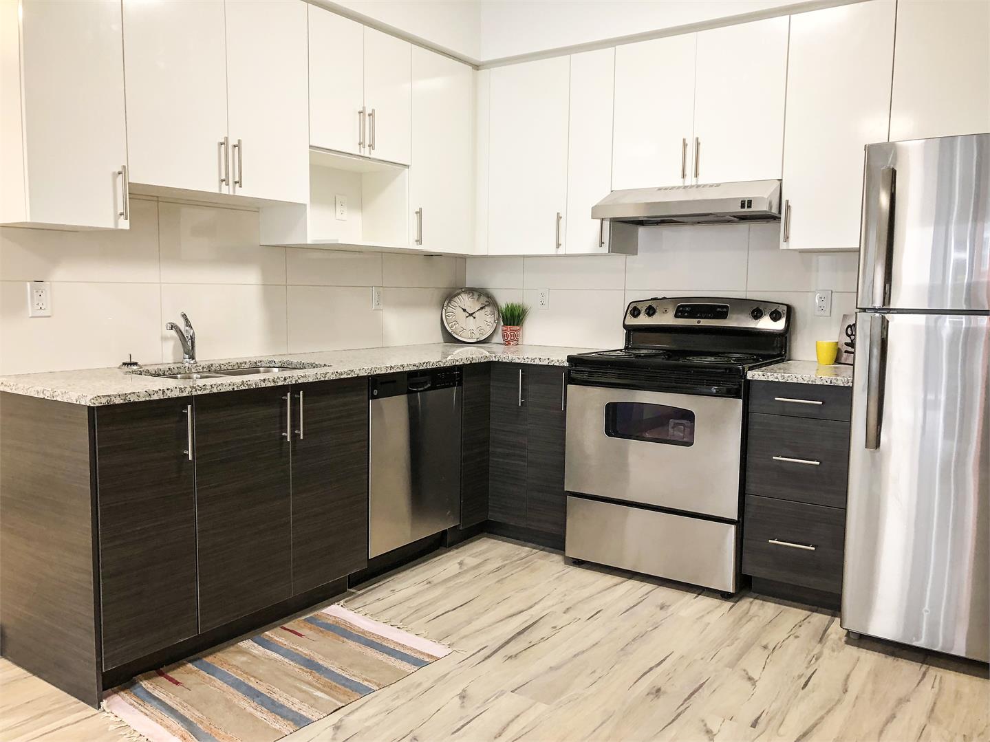 Sunview Suites in Waterloo — rendering 22