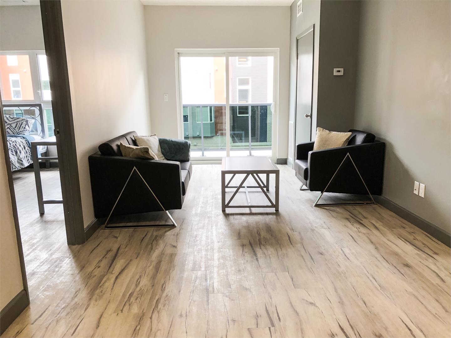 Sunview Suites in Waterloo — rendering 24