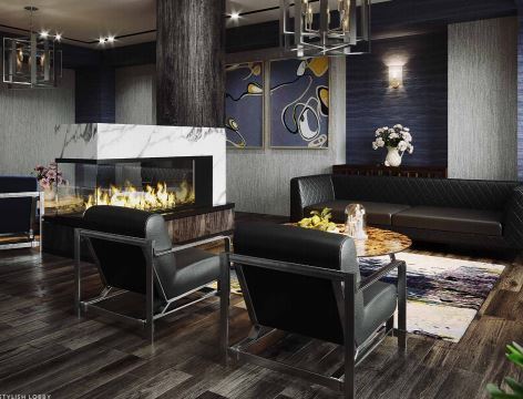 Utopia Condos in Lincoln — rendering 8