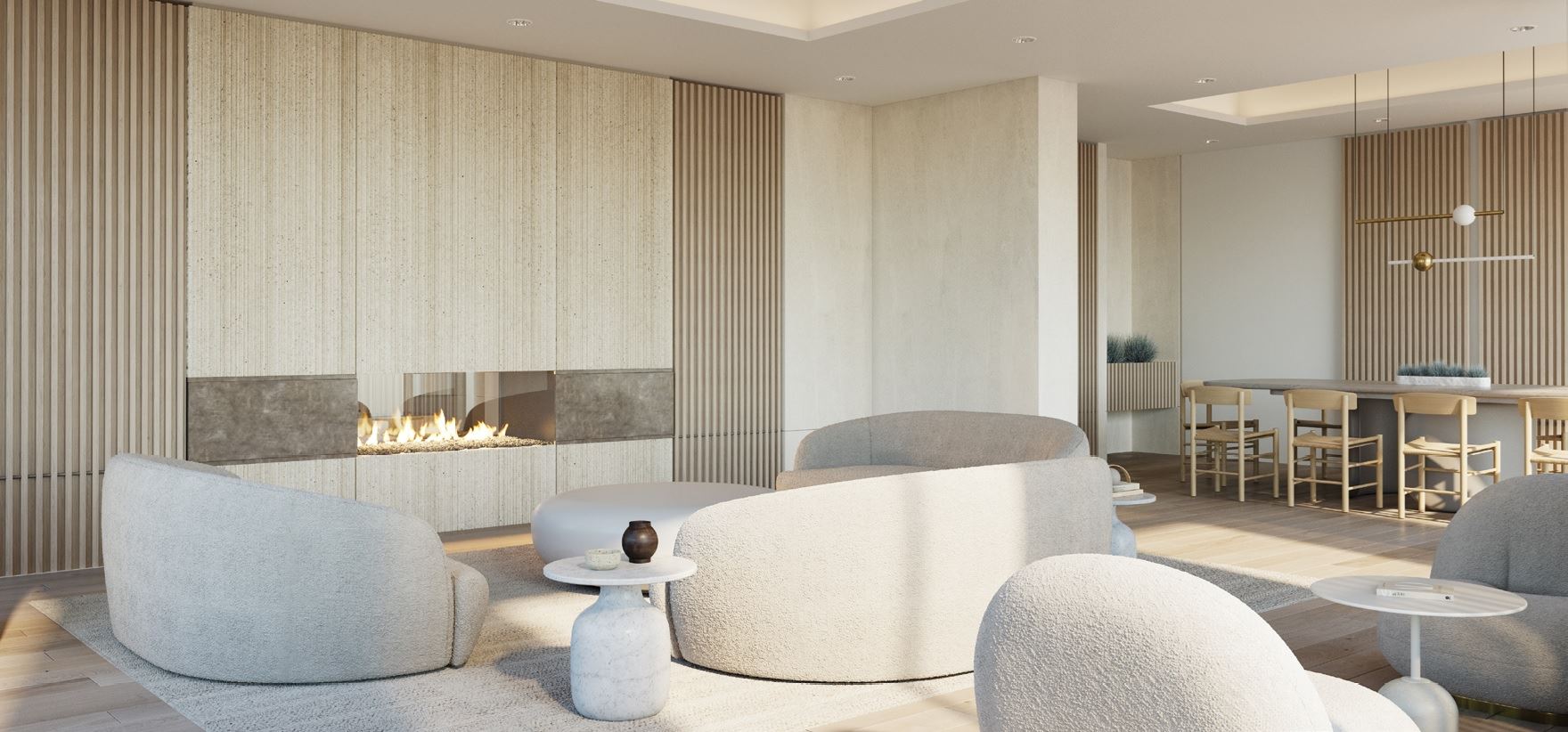 Westport Condos in Mississauga — rendering 13