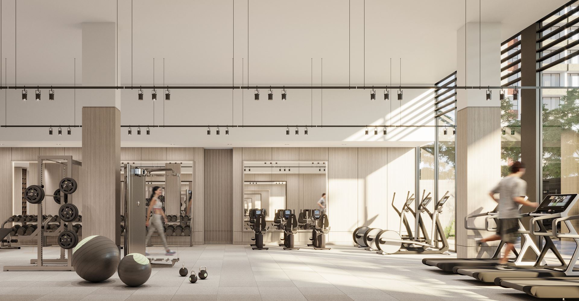 Westport Condos in Mississauga — rendering 12