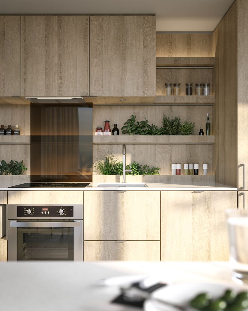 Westport Condos in Mississauga — rendering 11