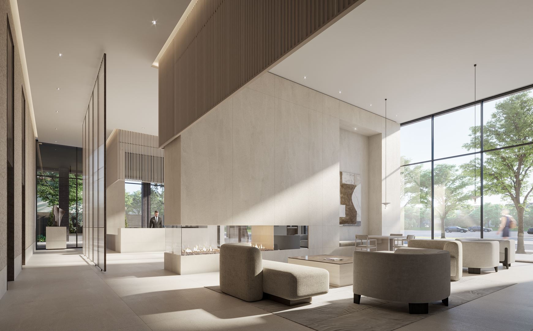 Westport Condos in Mississauga — rendering 9